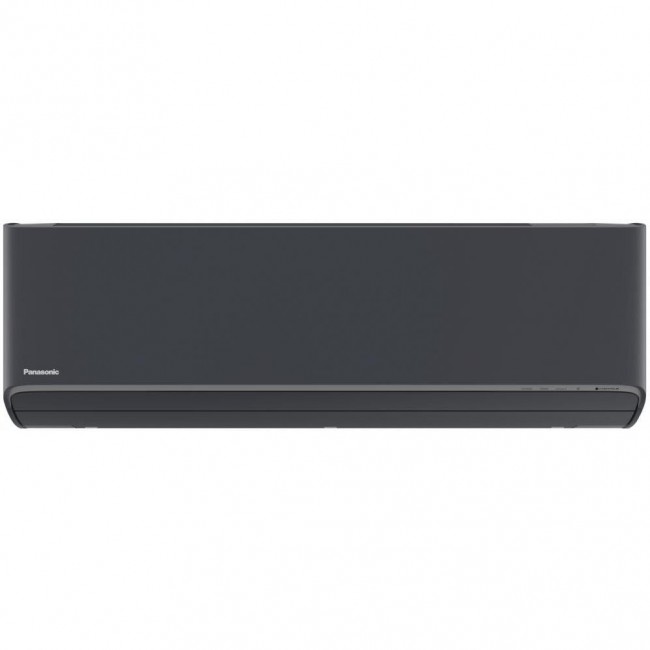 Panasonic Etherea Black CS-XZ25ZKEW-H/CU-Z25ZKE