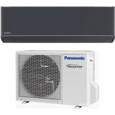Panasonic Etherea Black CS-XZ42ZKEW-H/CU-Z42ZKE