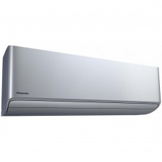 Panasonic Etherea Silver CS-XZ25ZKEW/CU-Z25ZKE