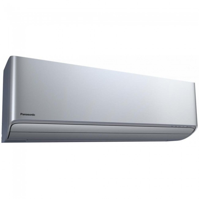 Panasonic Etherea Silver CS-XZ25ZKEW/CU-Z25ZKE