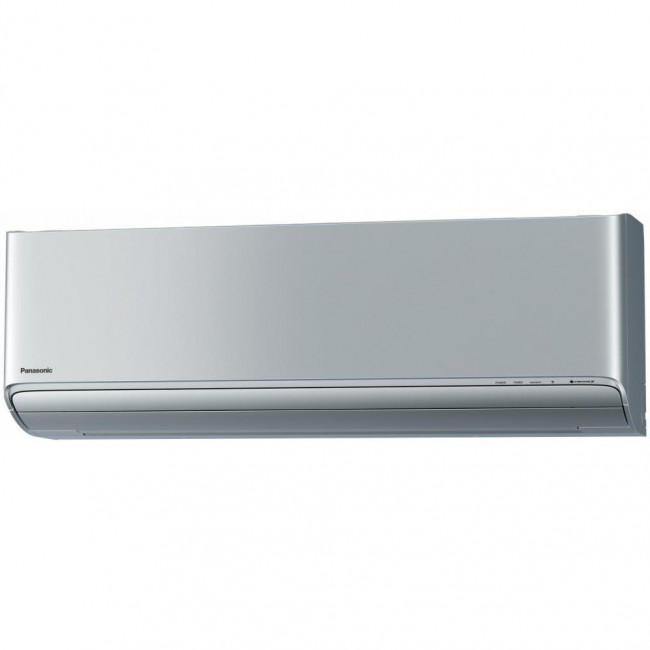 Panasonic Etherea Silver CS-XZ35ZKEW/CU-Z35ZKE