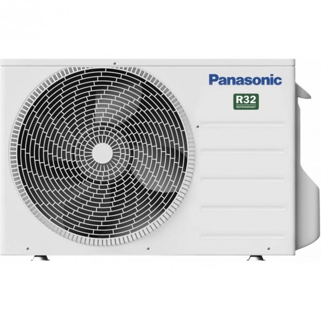 Panasonic Etherea Silver CS-XZ35ZKEW/CU-Z35ZKE
