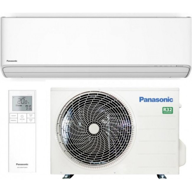 Panasonic Etherea White CS-Z42ZKEW/CU-Z42ZKE