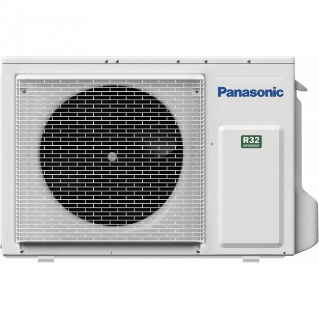 Panasonic Etherea White CS-Z50ZKEW/CU-Z50ZKE