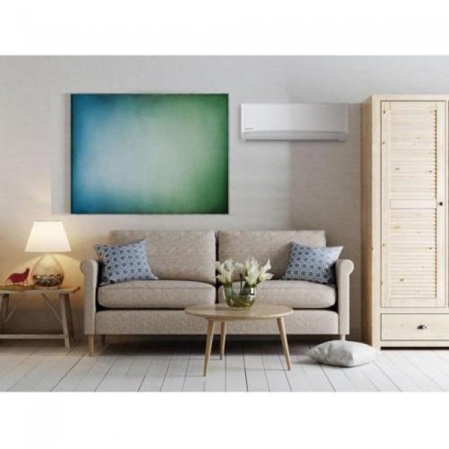 Panasonic Etherea White CS-Z71ZKEW/CU-Z71ZKE