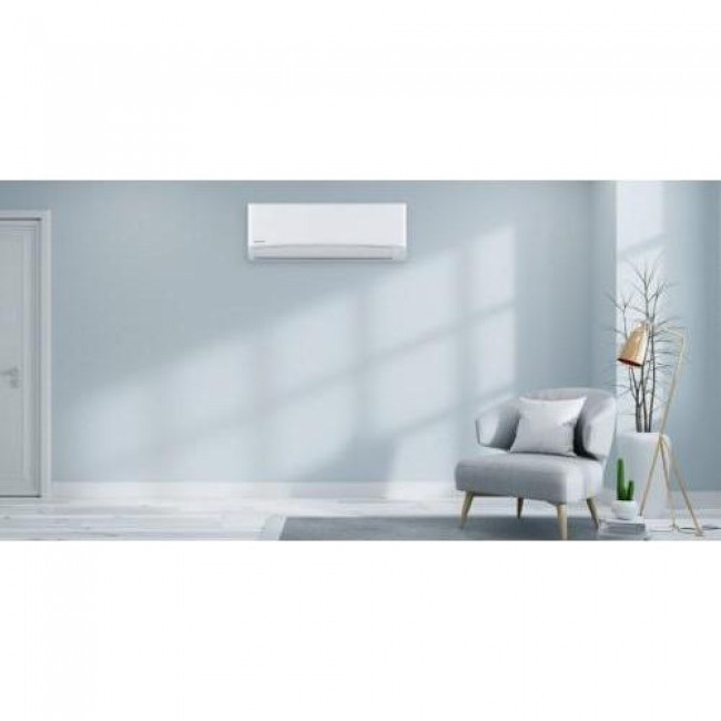 Panasonic Etherea White CS-Z71ZKEW/CU-Z71ZKE