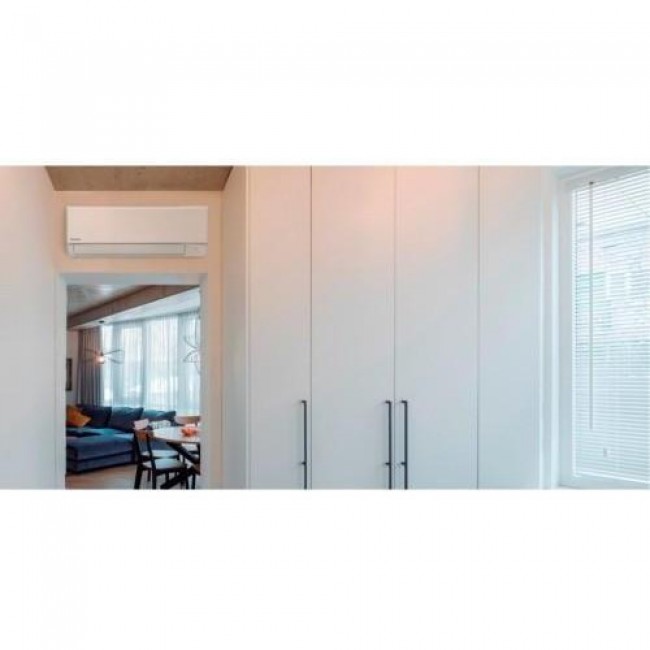 Panasonic Etherea White CS-Z71ZKEW/CU-Z71ZKE