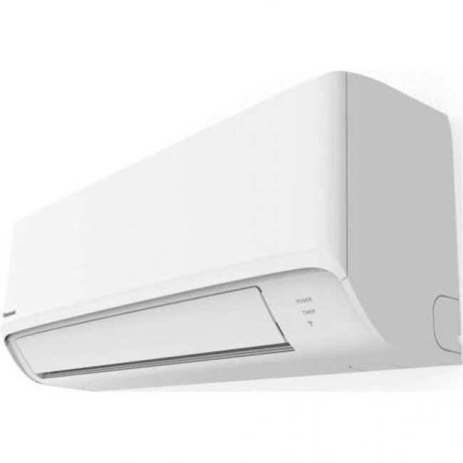 Panasonic Etherea White CS-Z71ZKEW/CU-Z71ZKE