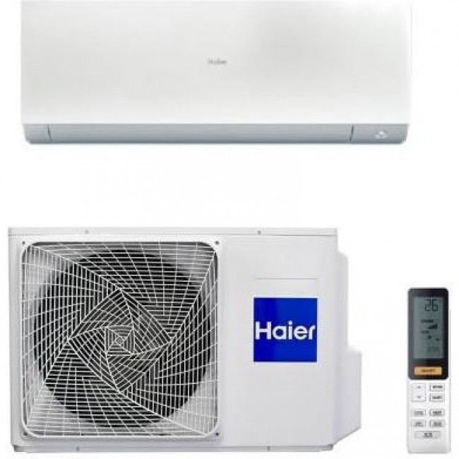 Haier Expert AS25XCAHRA/1U25MEHFRA-1