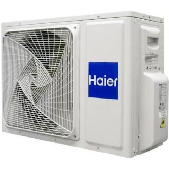 Haier Expert AS25XCAHRA/1U25MEHFRA-1