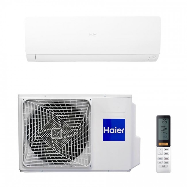 Haier FLEXIS INVERTER AS71S2SF1FA-CW