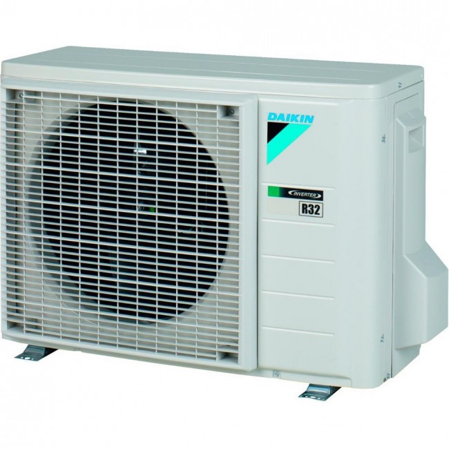 Daikin FTXF25C/RXF25C