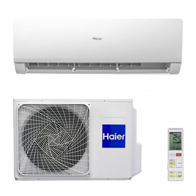 Haier Family Inverter AS35NFWHRA/1U35MEEFRA