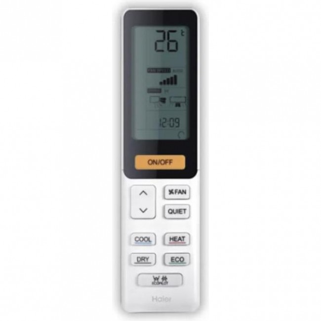 Haier Flexis AS71S2SF1FA-BH/1U71S2SR2FA