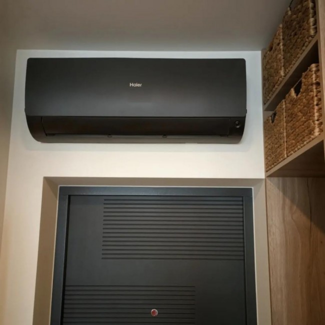 Haier Flexis AS71S2SF1FA-BH/1U71S2SR2FA