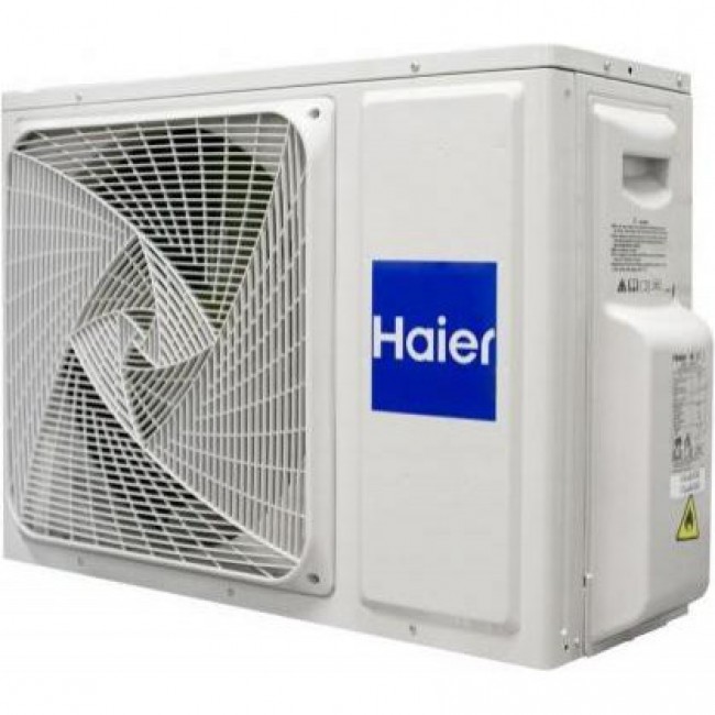 Haier 1U71S2SR2FA/AS71S2SF1FA-WH1