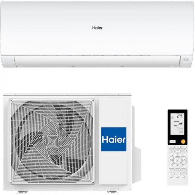 Haier Flexis AS71S2SF1FA-WH/1U71S2SR2FA