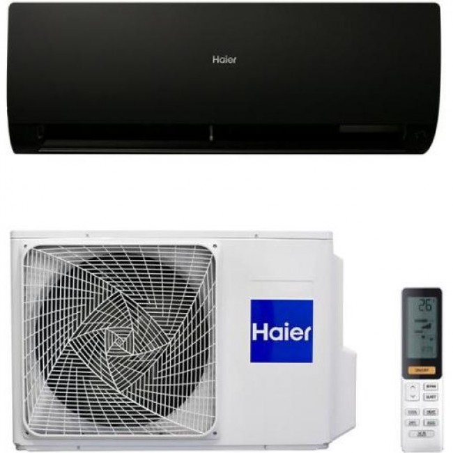 Haier Flexis Inverter AS25S2SF1FA-BH1/1U25MEHFRA-1