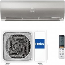 Haier Flexis Inverter AS25S2SF1FA-S/1U25S2SM1FA