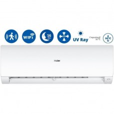 Haier Flexis Inverter AS25S2SF1FA-WH1/1U25MEHFRA-1
