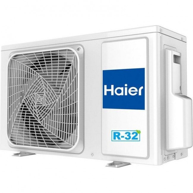 Haier Flexis Inverter AS25S2SF1FA-WH1/1U25MEHFRA-1
