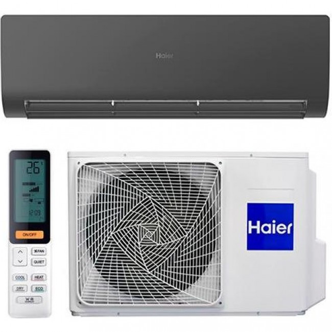Haier Flexis Inverter AS35S2SF1FA-BH/1U35S2SM1FA