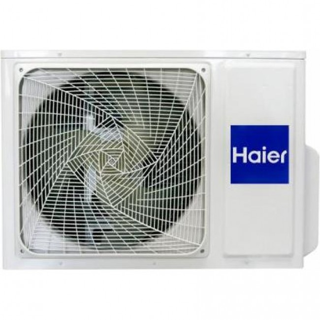 Haier Flexis Inverter AS35S2SF1FA-BH1/1U35MEHFRA-1
