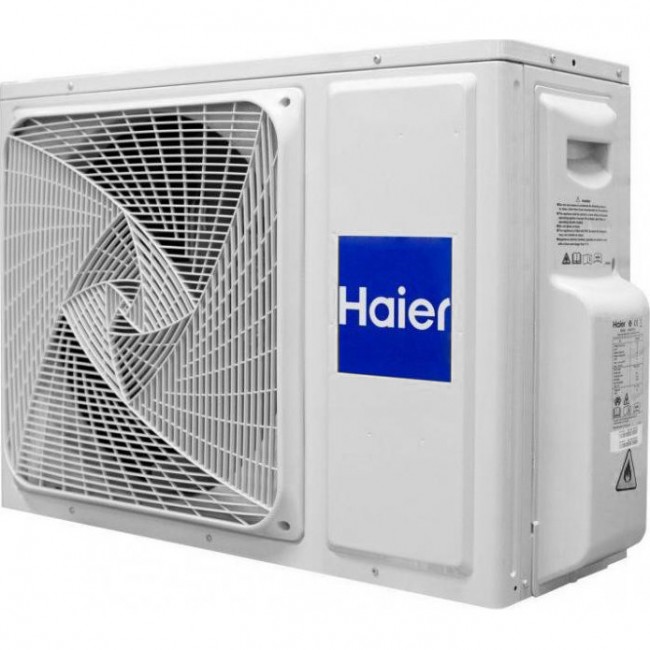 Haier Flexis Inverter AS35S2SF1FA-S/1U35S2SM1FA