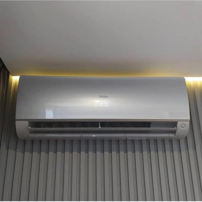 Haier Flexis Inverter AS35S2SF1FA-S1/1U35MEHFRA-1