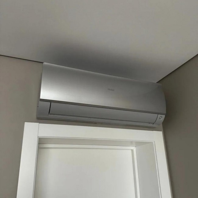 Haier Flexis Inverter AS35S2SF1FA-S1/1U35MEHFRA-1