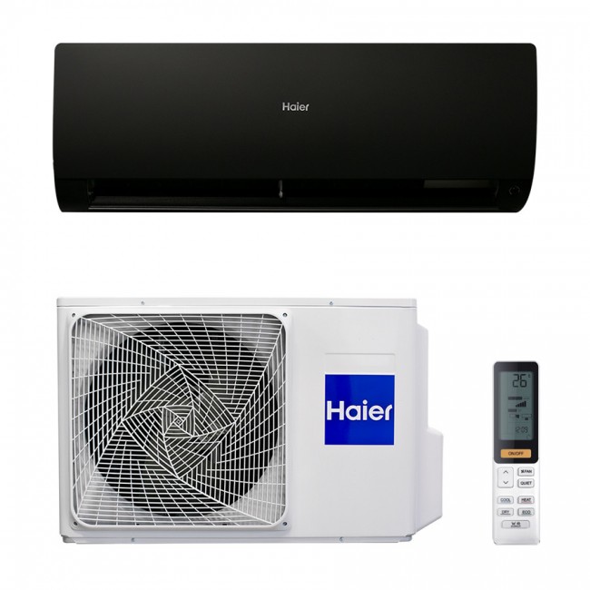 Haier Flexis Inverter AS50S2SF1FA-BH/1U50S2SJ2FA