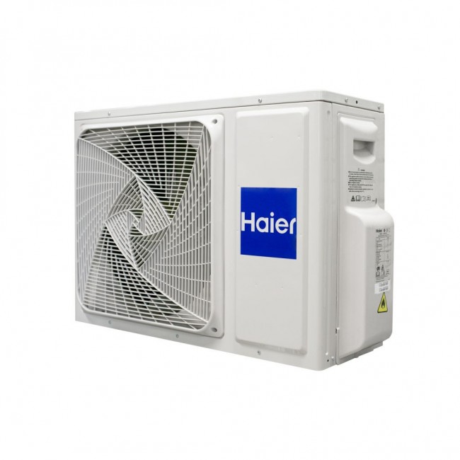 Haier Flexis Inverter AS50S2SF1FA-BH/1U50S2SJ2FA
