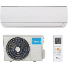 Midea Forest DC AF6-18N8C0E-I/AF6-18N8C0E-O
