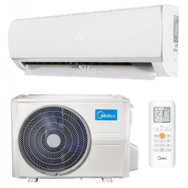 Midea Forest DC AF8-18N1C0-I/AF8-18N1C0-O