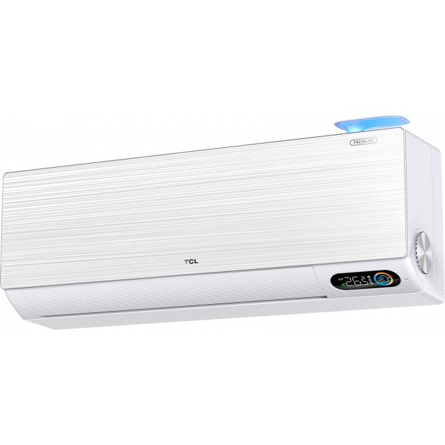 TCL FreshIN 2.0 TAC-09CHSD/FBI Inverter R32 WI-FI