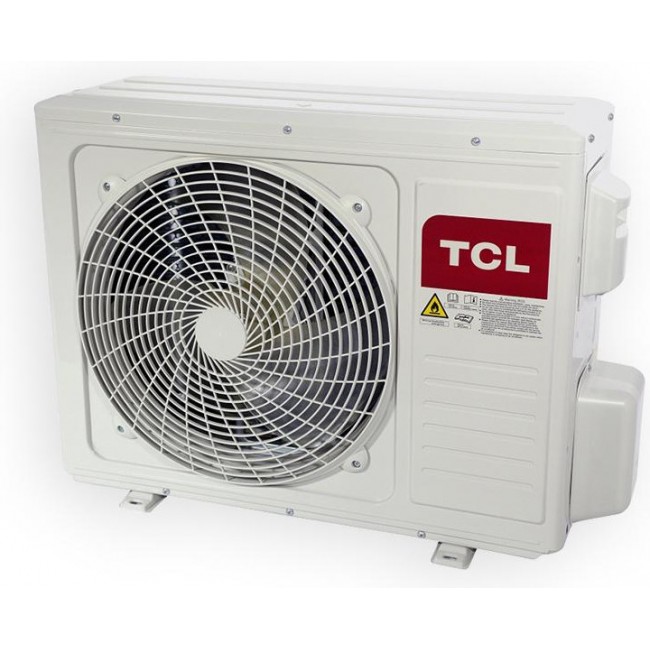 TCL FreshIN 2.0 TAC-09CHSD/FBI Inverter R32 WI-FI