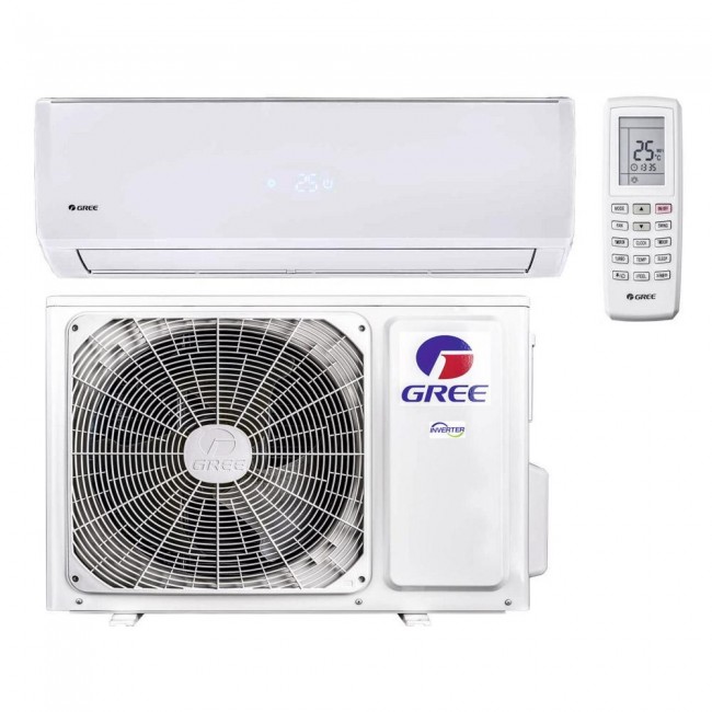 GREE GWH09QB-K3DNB6G