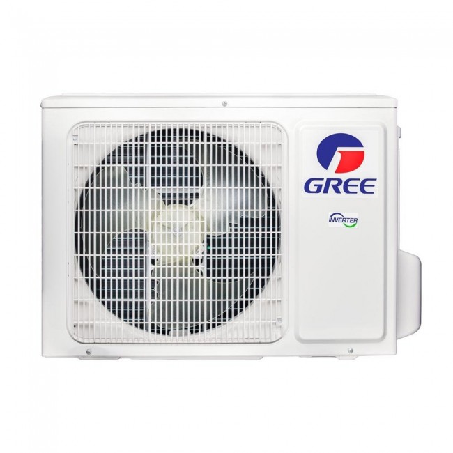 Gree Bora Inverter Wi-Fi GWH24AAD-K3DNA5A/A6E