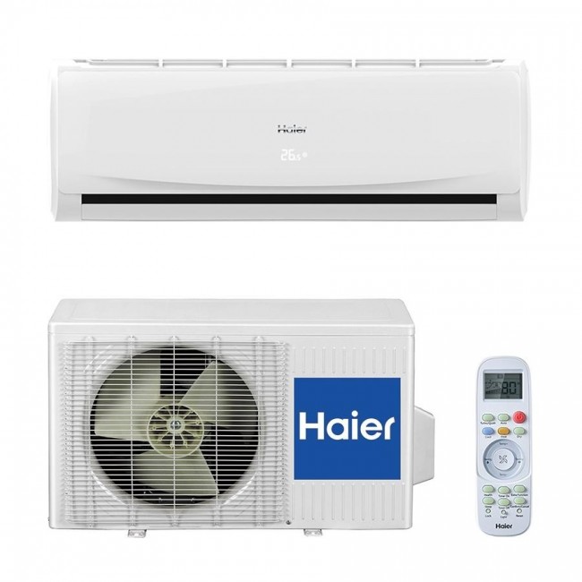Haier HSU-24TD03/R1/HSU-24HUD03/R2