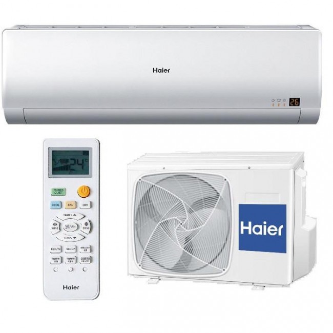 Haier HSU-36HNH03/R2/HSU-36HUN03/R2