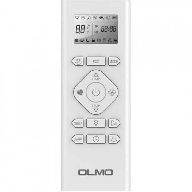 OLMO INVENTA DELUXE OSH-14LDH3