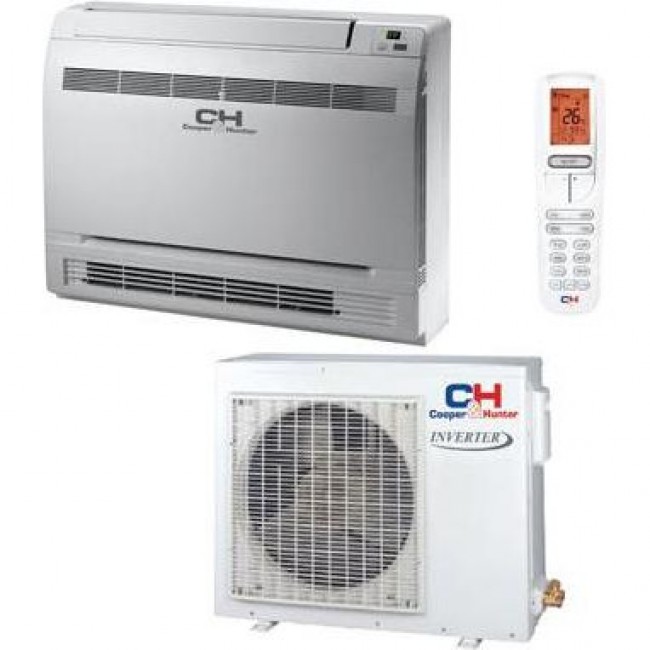 Cooper&Hunter INVERTER CONSOL NG CH-S12FVX-NG