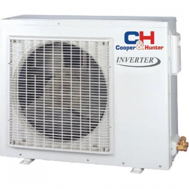 Cooper&Hunter INVERTER CONSOL NG CH-S12FVX-NG