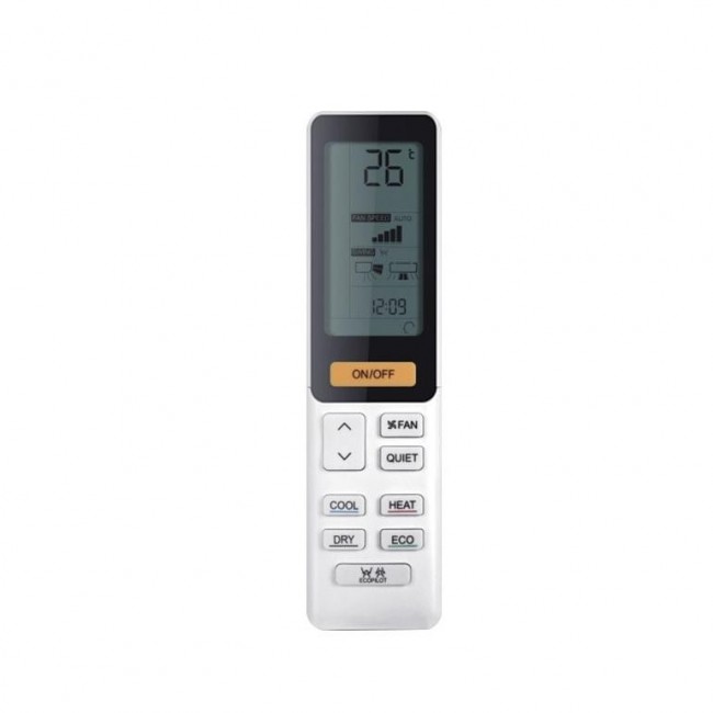 Haier Jade Inverter AS50JDJHRA-W/1U50REJFRA