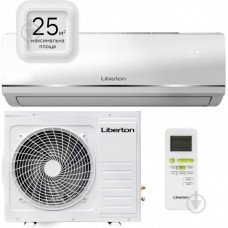 Liberton LAC-07XA