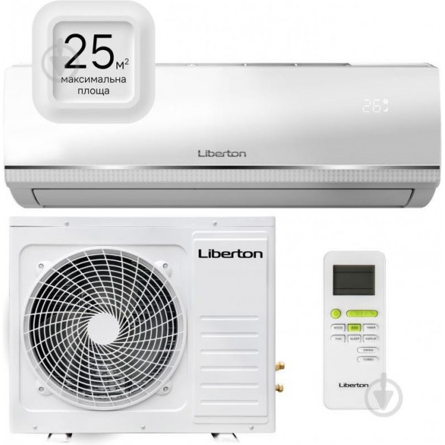 Liberton LAC-07XA