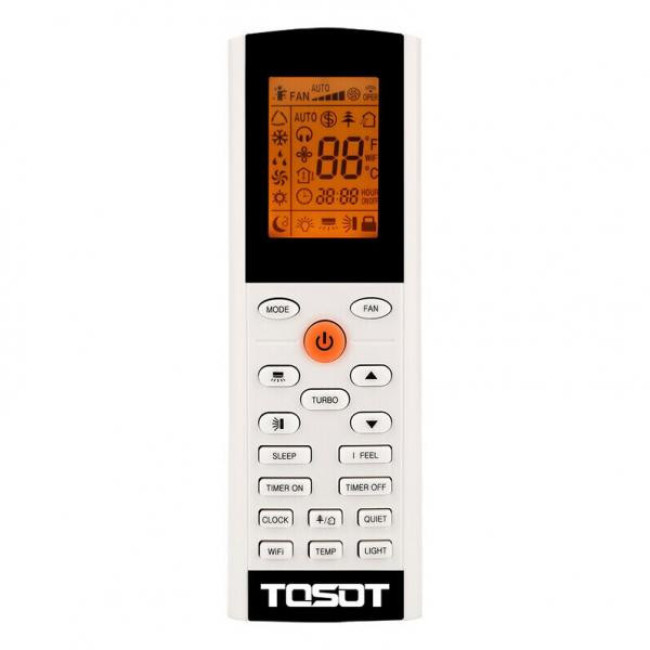 Tosot GF-12W2