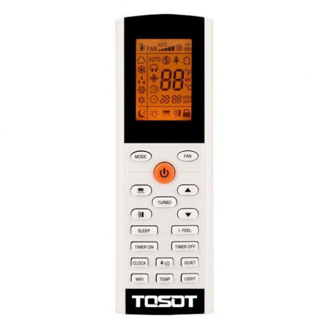 Tosot GF-24W2