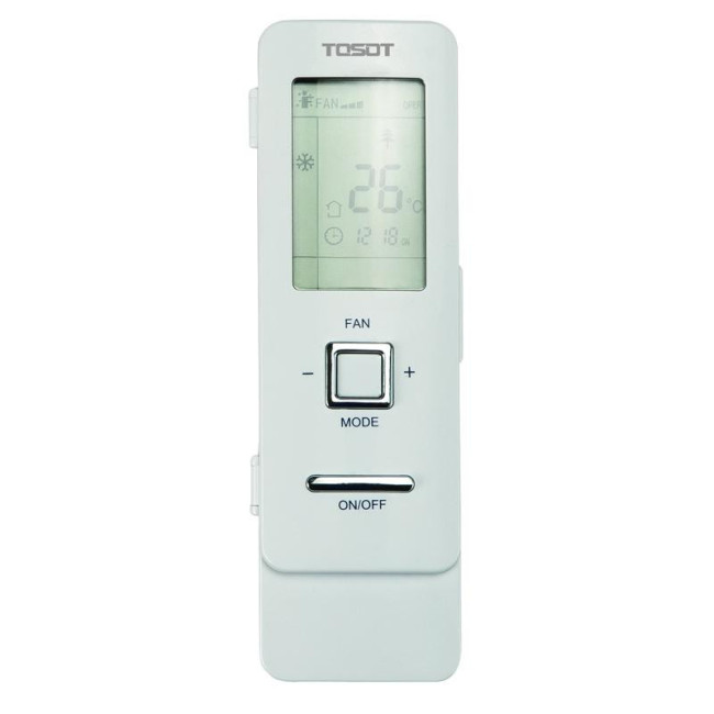 Кондиціонер Tosot GV-09W2S