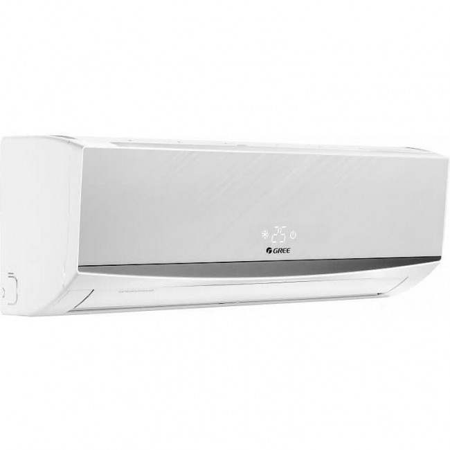 GREE Lomo Inverter GWH09QB-K6DND2E White